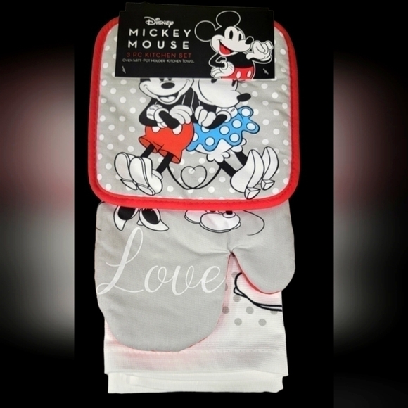 𝅺3 pc kitchen set - Picture 1 of 4